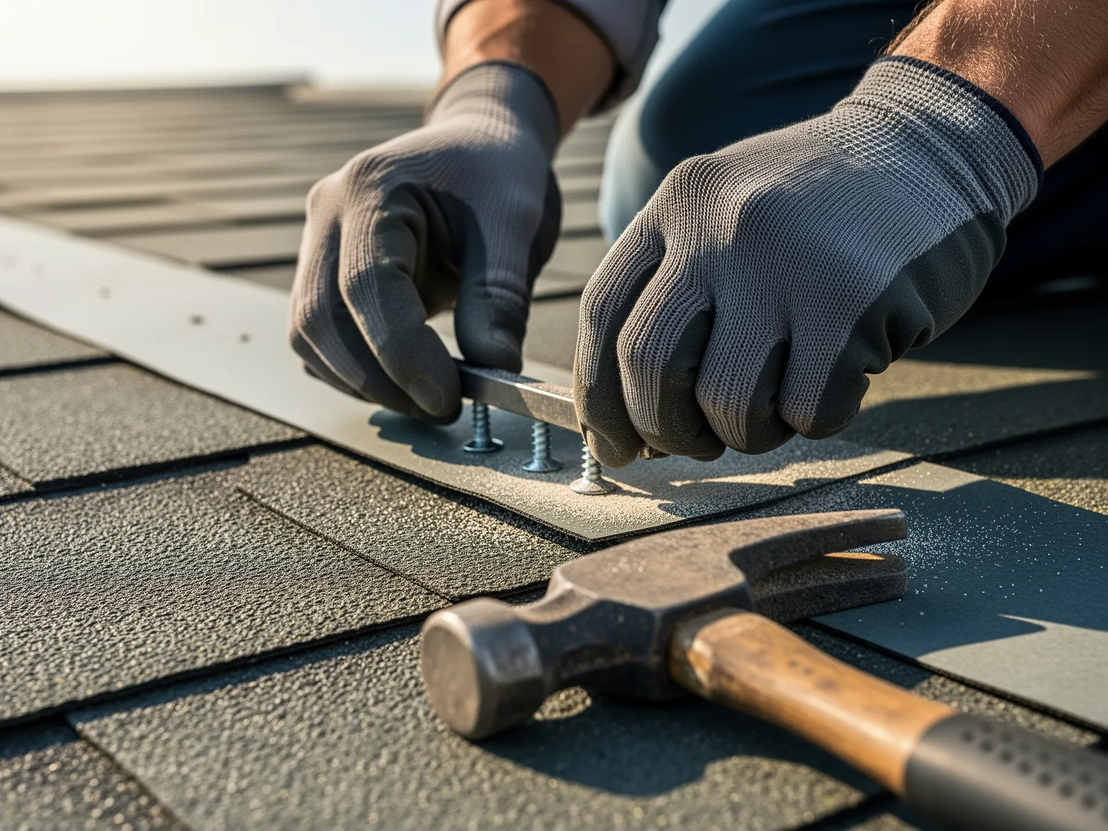 Why choose Fascia Repair in Tabiona, UT
